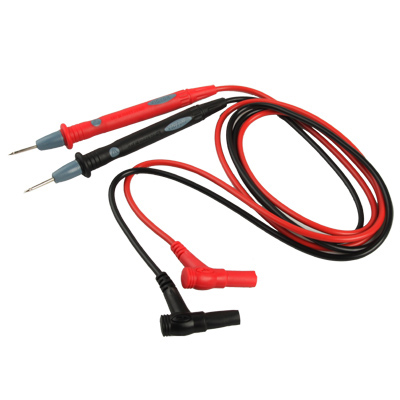 CAT III 1000V 20A Multimeter Test Leads Probes - Click Image to Close